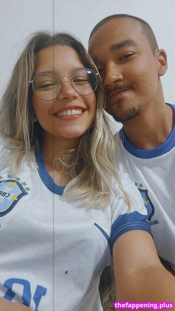 Caiu Na Net Amadoras