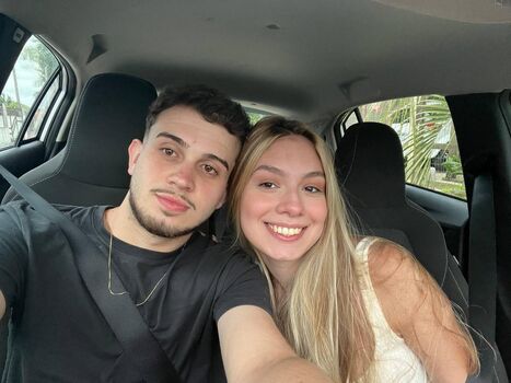 Caiu Na Net Amadoras
