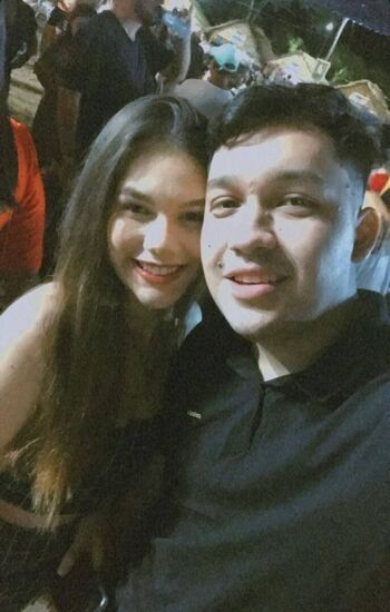 Caiu Na Net Amadoras