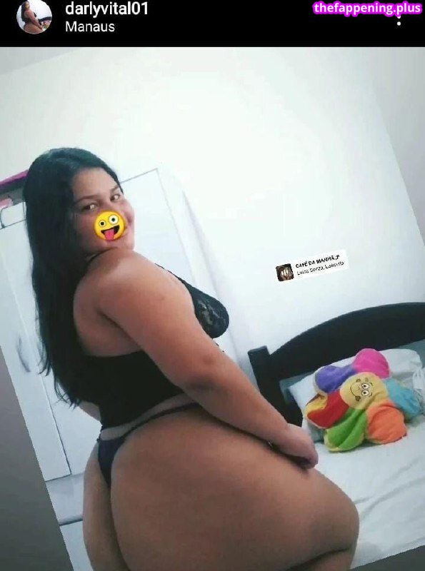 Caiu Na Net Amadoras