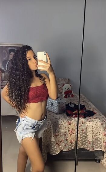 Caiu Na Net Amadoras