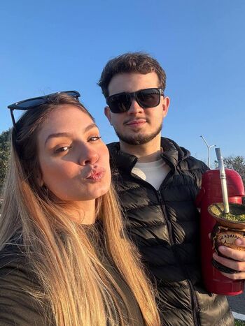 Caiu Na Net Amadoras
