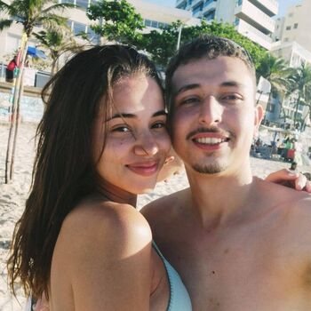 Caiu Na Net Amadoras