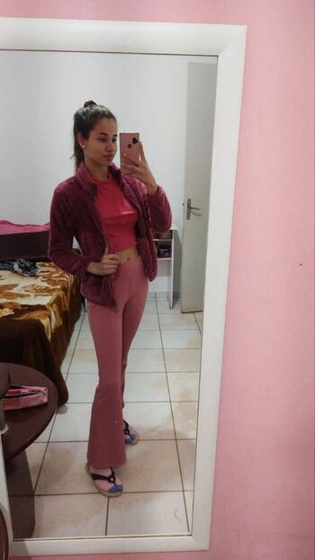 Caiu Na Net Amadoras