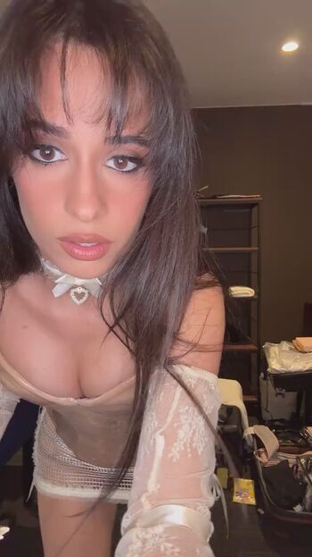 Camila Cabello