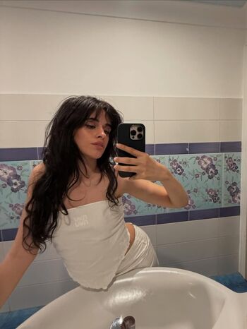 Camila Cabello