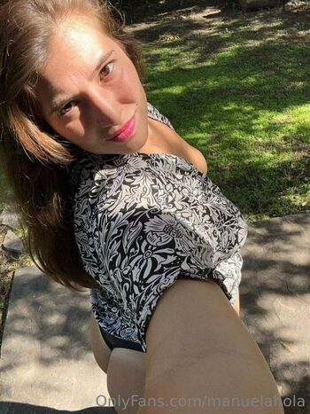 Camila Manuela