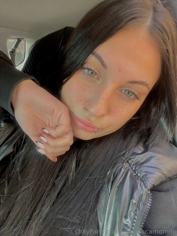 camiliacamomile