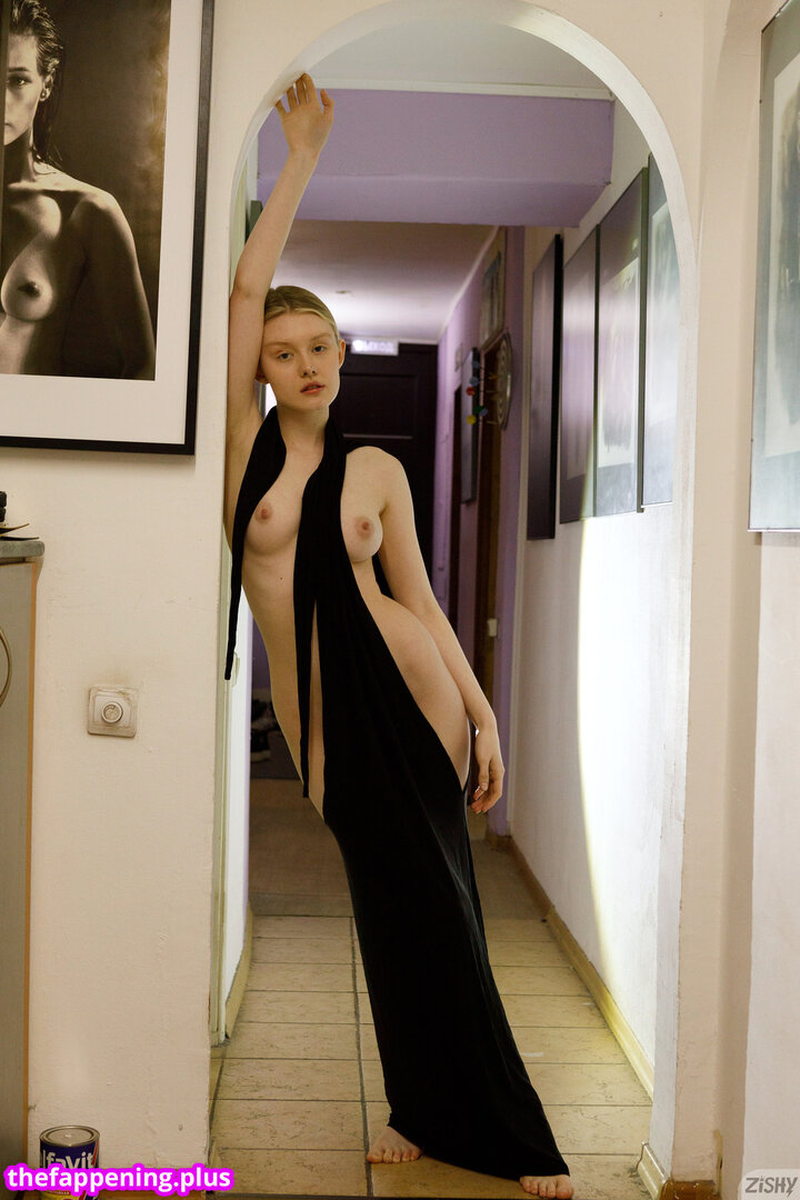 Camilla Krasilnicova