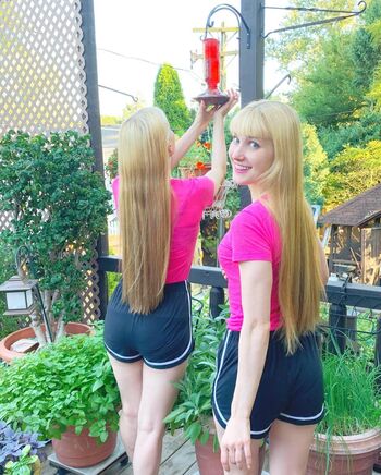 Camille And Kennerly