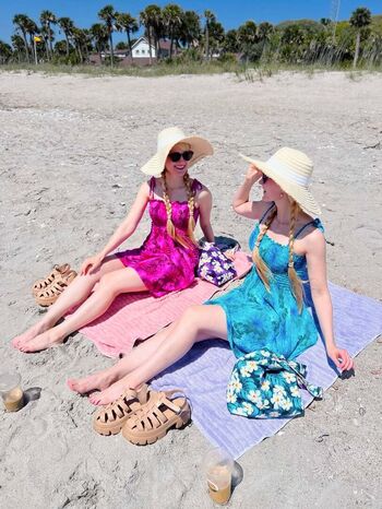 Camille And Kennerly