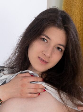 Camille Cute Nubiles