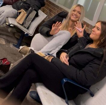 Candid Street Ass Collection Links -