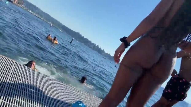 Candid Street Ass Collection Links -