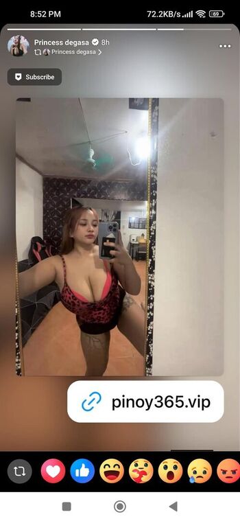 Carla Nepal
