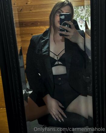 carmenmahole