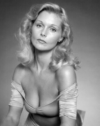 Carol Lynley