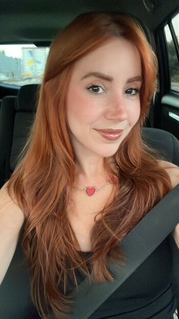 Carolina Luchtenberg