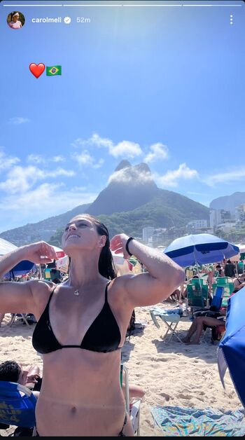 Carolina Meligeni Alves