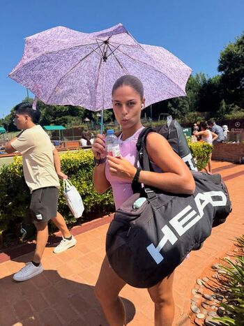 Carolina Meligeni Alves