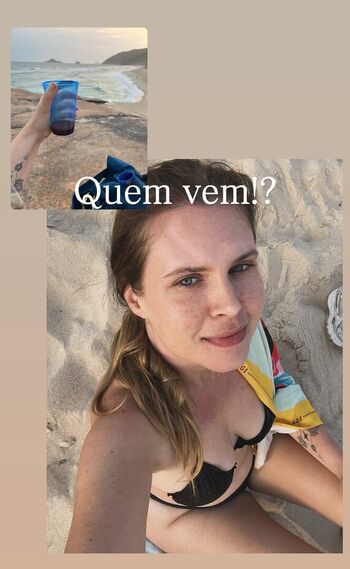 Carolinie Figueiredo