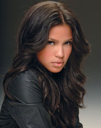 Cassie Ventura