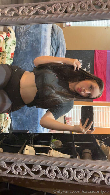 cassieonlyxo