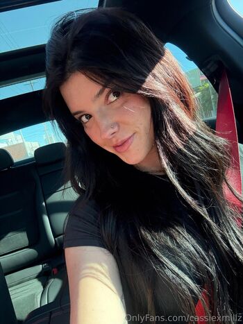 cassiexmillz