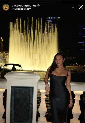 cassyeungmoney