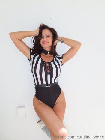 catalinakwhite