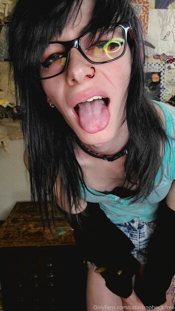 catastrophecatfree