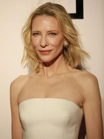 Cate Blanchett