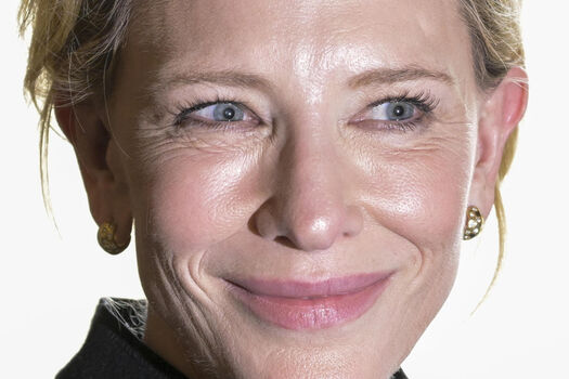 Cate Blanchett
