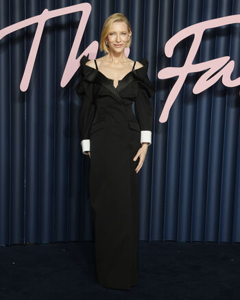 Cate Blanchett