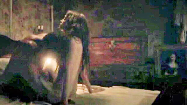 Caterina Scorsone