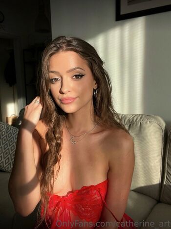 Catherine Art