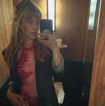 Catherine McCafferty