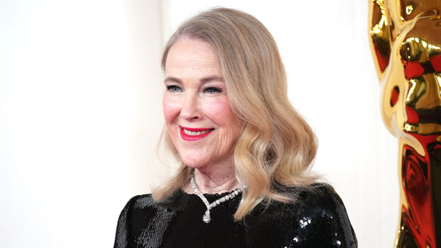 Catherine O’Hara