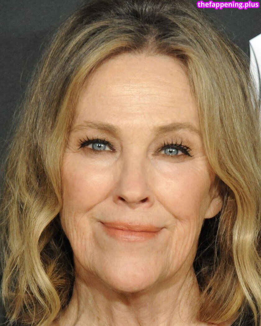 Catherine Ohara