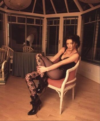 Catherine Zeta Jones