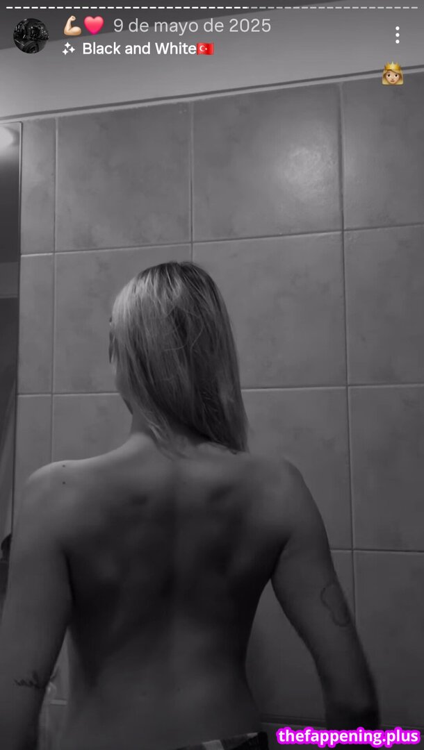 Catalina Correa / Ccata.pr / cataperezcorrea / https: Фото обнажённых OnlyFans #5