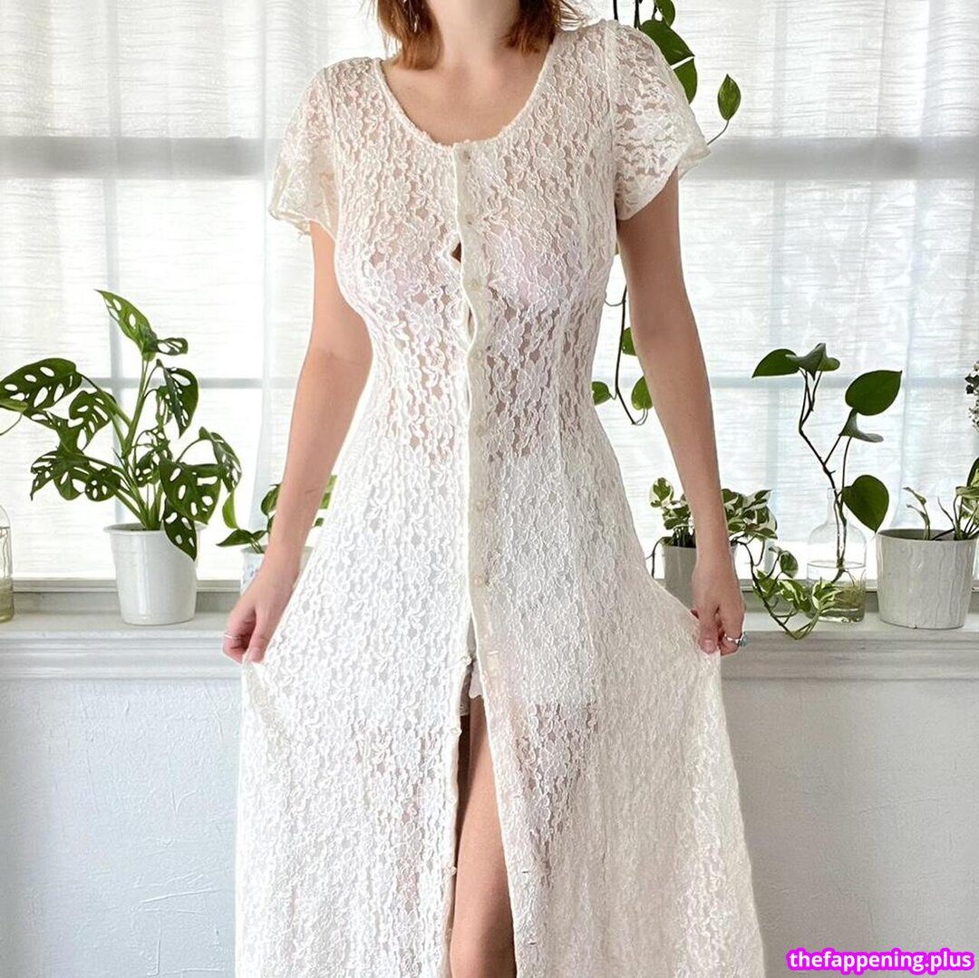 Ccelesterenee / Fairladyvintage Photo OnlyFans Nu #12