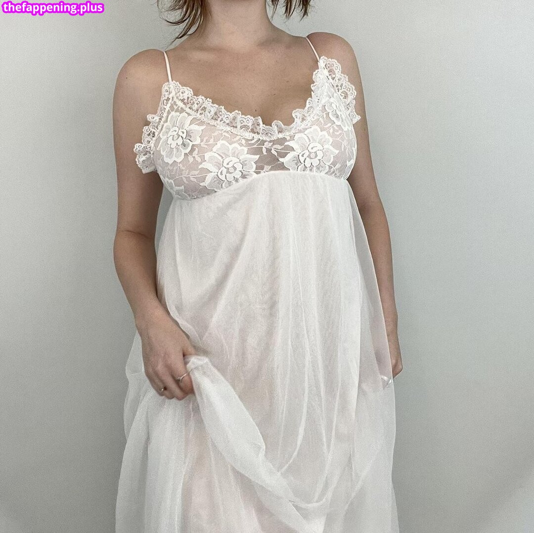 Ccelesterenee / Fairladyvintage Nacktes OnlyFans Foto #37