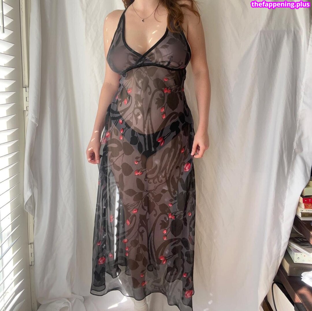 Ccelesterenee / Fairladyvintage Çıplak OnlyFans Fotoğrafı #81