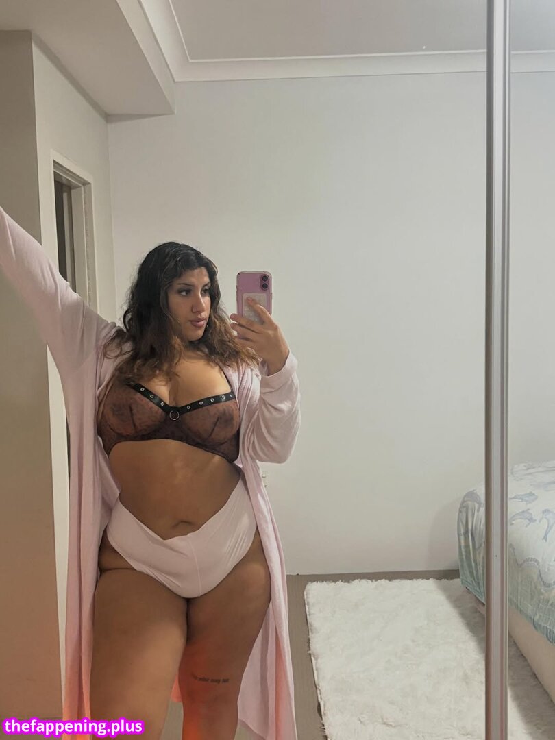 Cchristineabadir / Christine Abadir / christineabadir Naken OnlyFans Foto #102