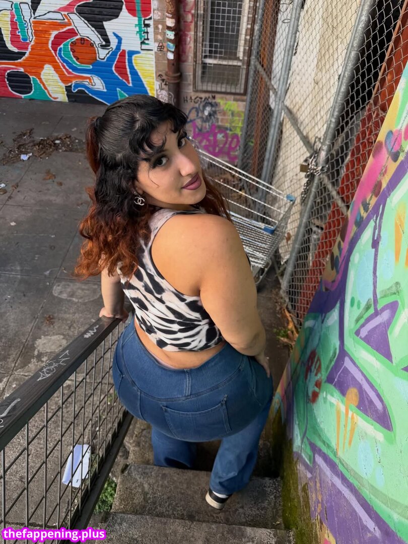 Cchristineabadir / Christine Abadir / christineabadir Çıplak OnlyFans Fotoğrafı #137