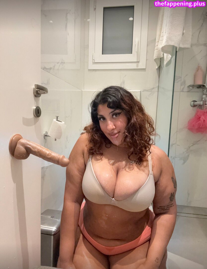 Cchristineabadir / Christine Abadir / christineabadir Nahá OnlyFans fotografie #156