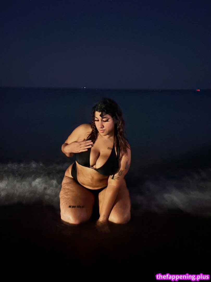 Cchristineabadir / Christine Abadir / christineabadir Φωτογραφία Γυμνών OnlyFans #165