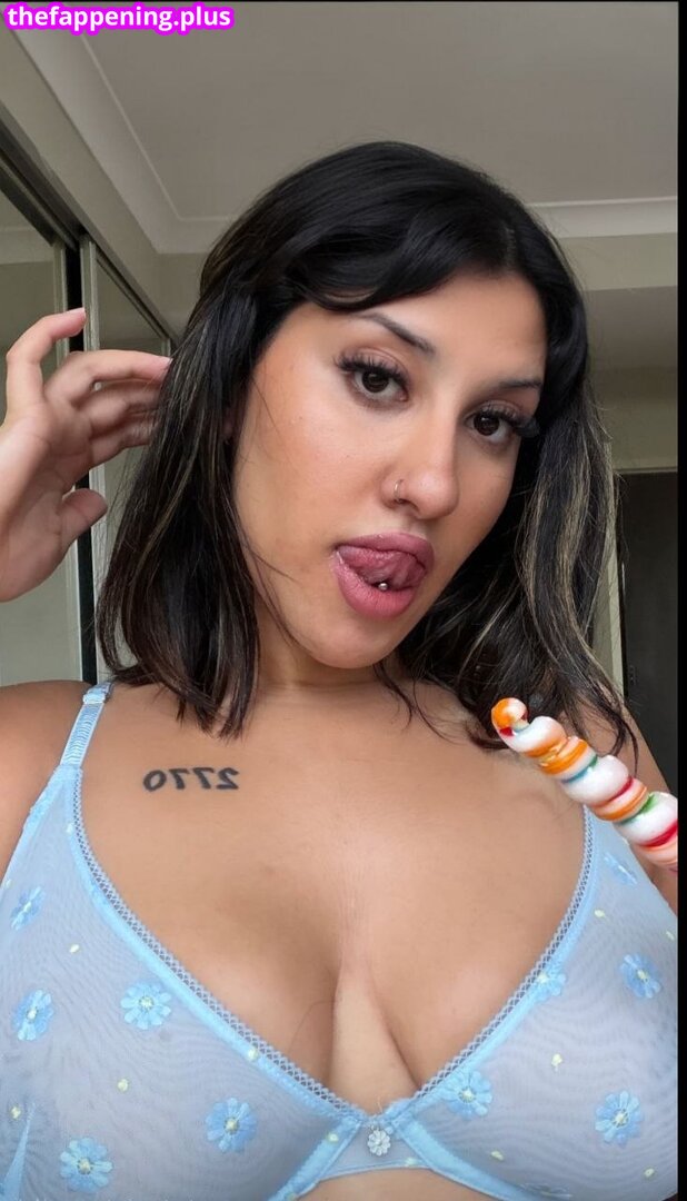 Cchristineabadir / Christine Abadir / christineabadir Foto OnlyFans Nua #190