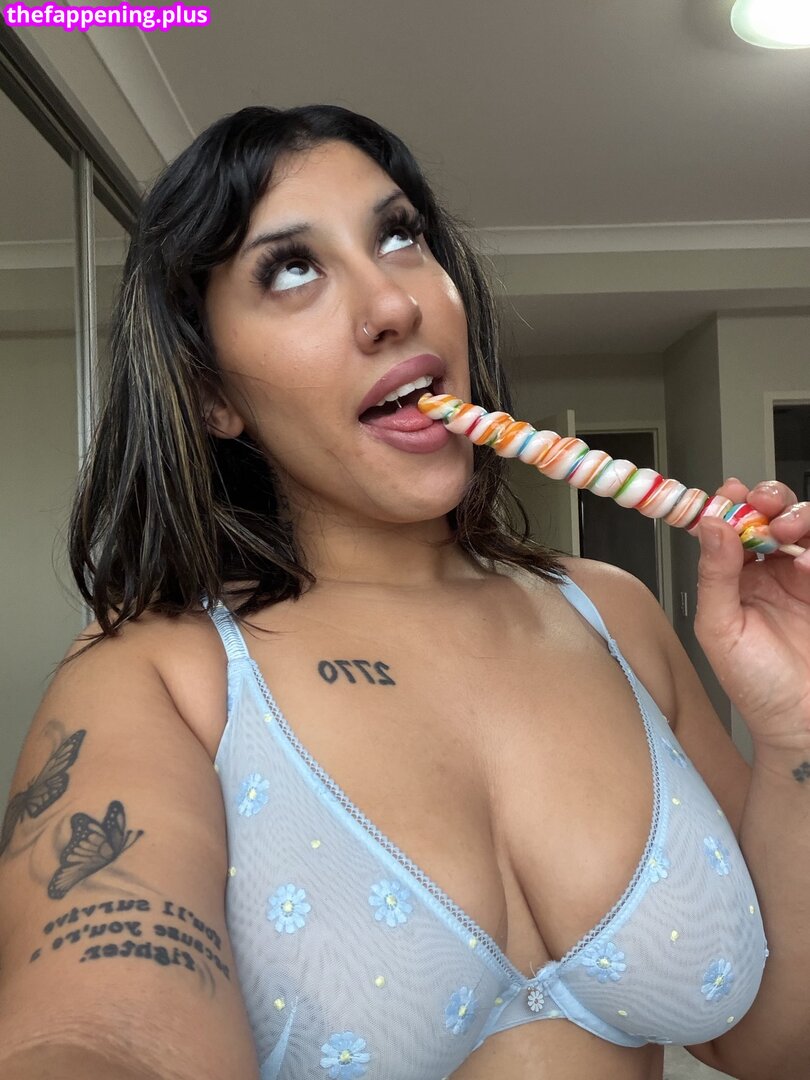 Cchristineabadir / Christine Abadir / christineabadir Photo OnlyFans Nu #194